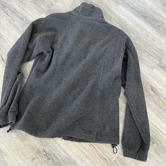 Columbia Fleece Jacket - Picture 3 of 3